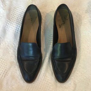 Everlane Women's Modern Loafer – Black – 9